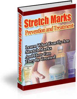 Product picture Stretch Marks