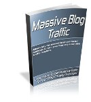 Product picture Massive Blog Traffic